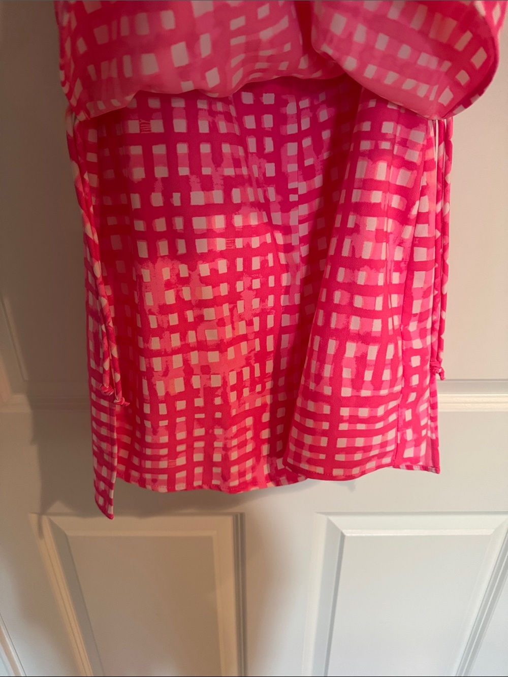 Lilly Pulitzer romper - Picture 3 of 11